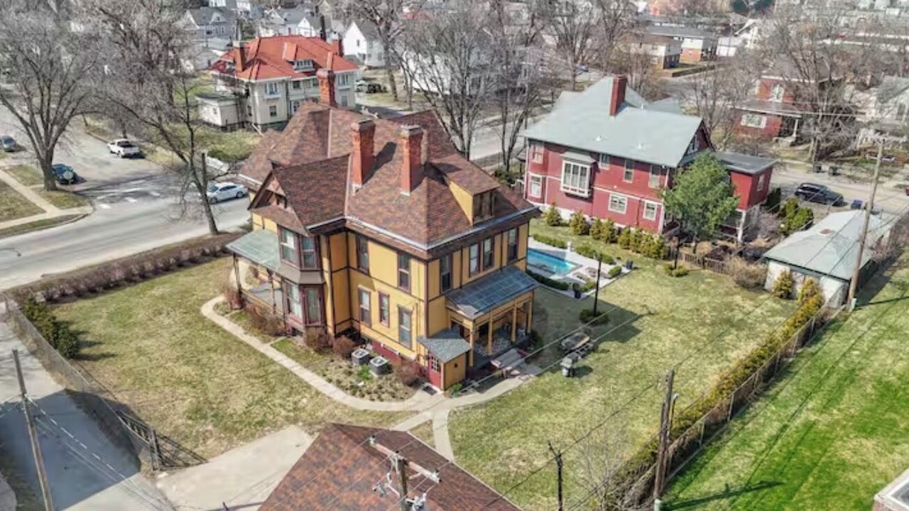 Photo of Outdoor in Council Bluffs