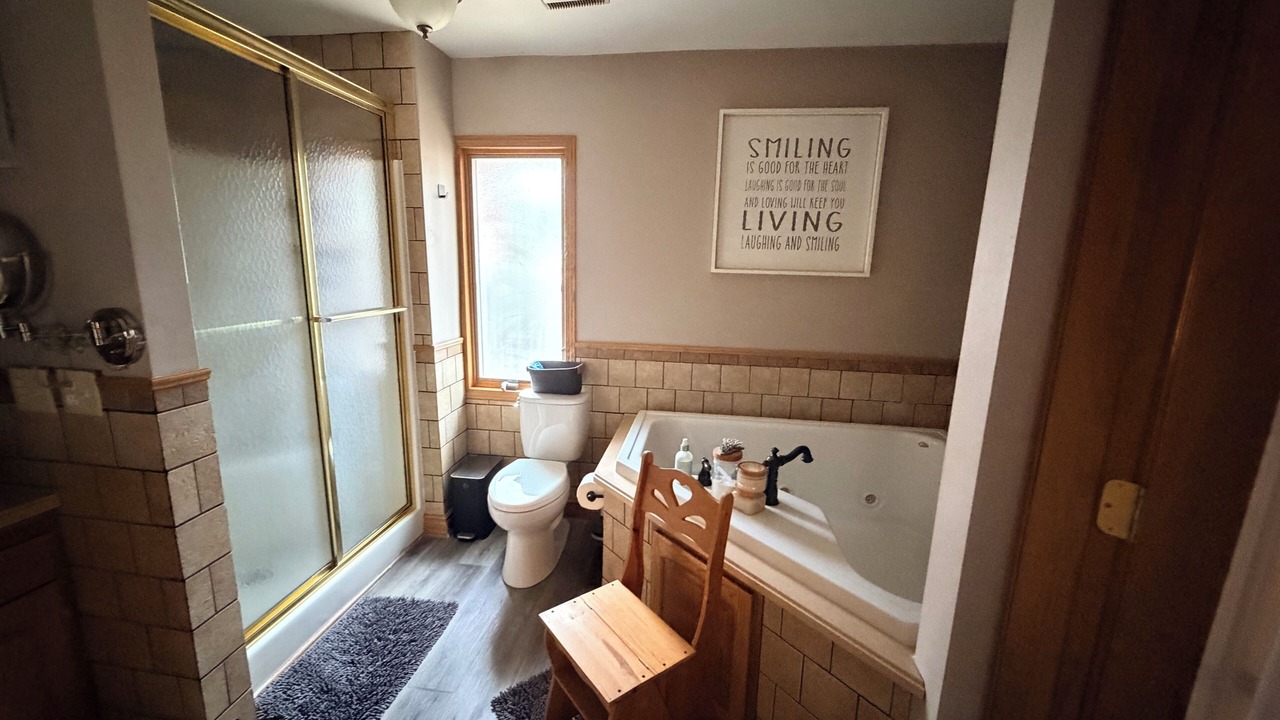 Photo of Bathroom in Wichita