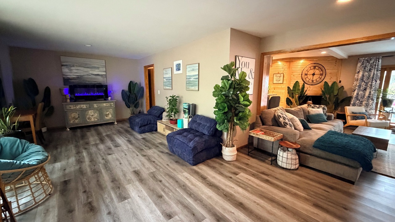 Photo of Livingroom in Wichita