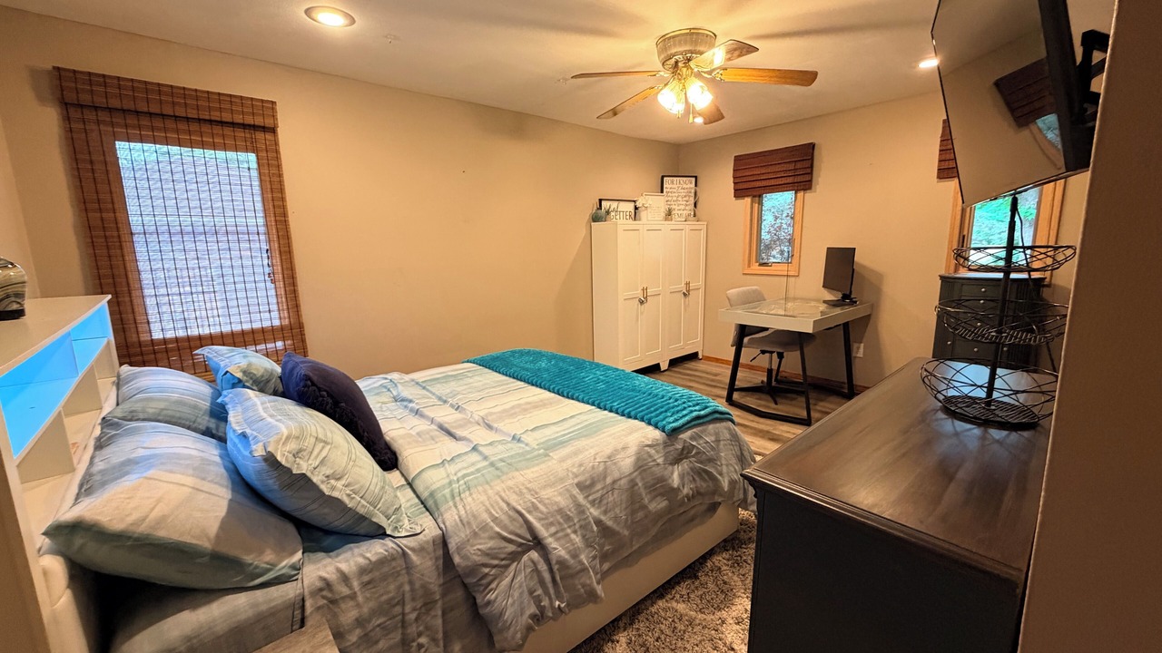 Photo of Bedroom in Wichita