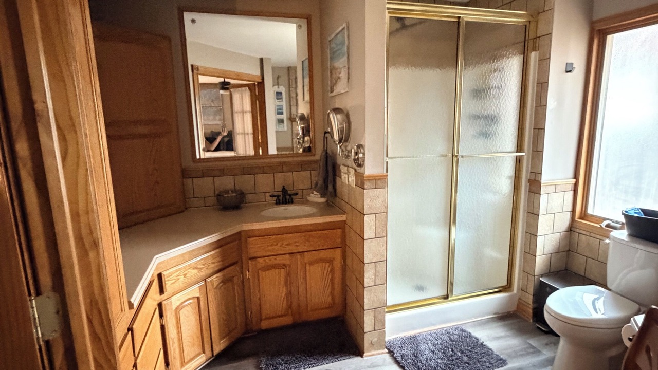 Photo of Bathroom in Wichita