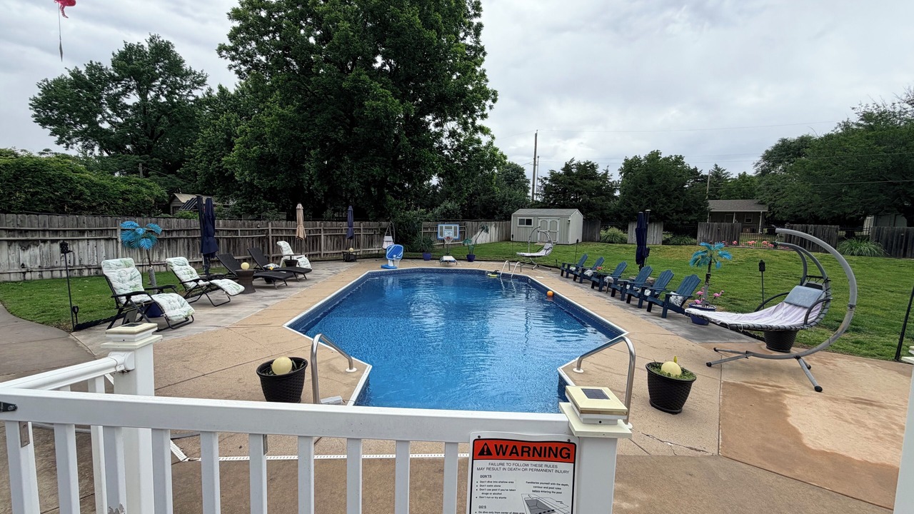 Photo of Outdoor in Wichita