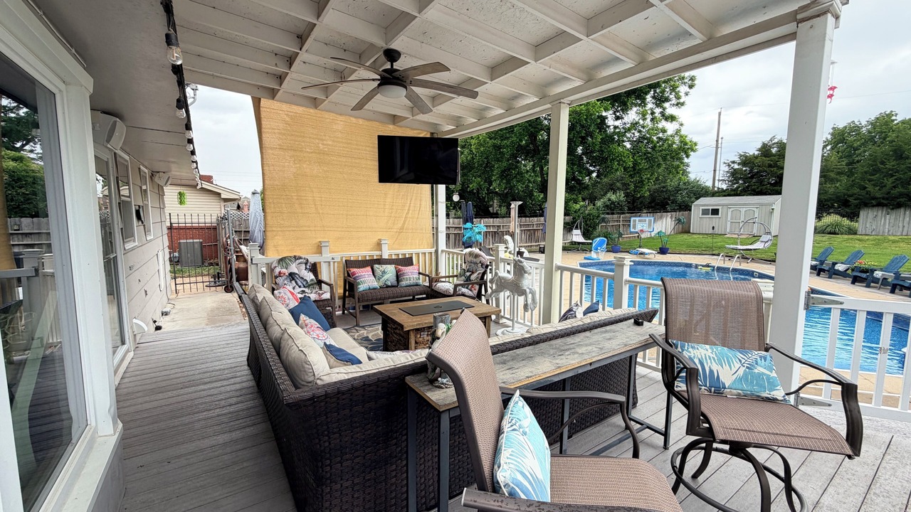 Photo of Outdoor in Wichita