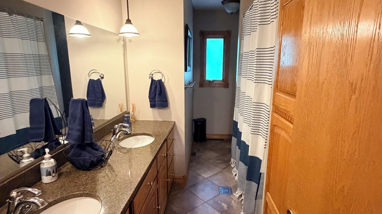 Photo of Bathroom in Wichita