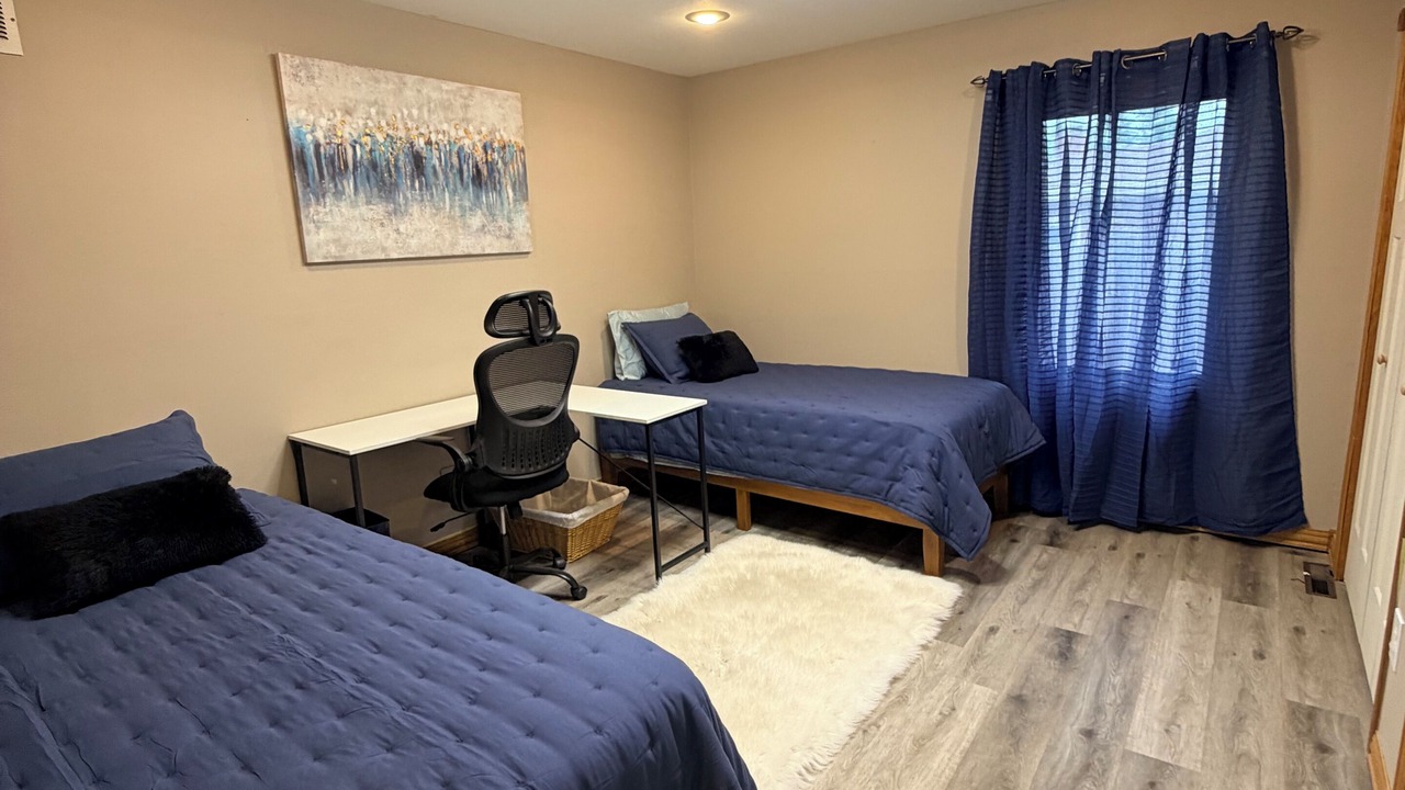 Photo of Bedroom in Wichita