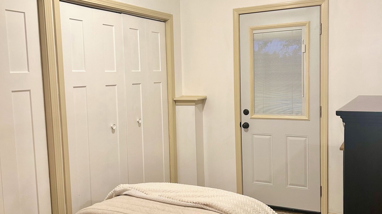 Photo of Bedroom in Waldron