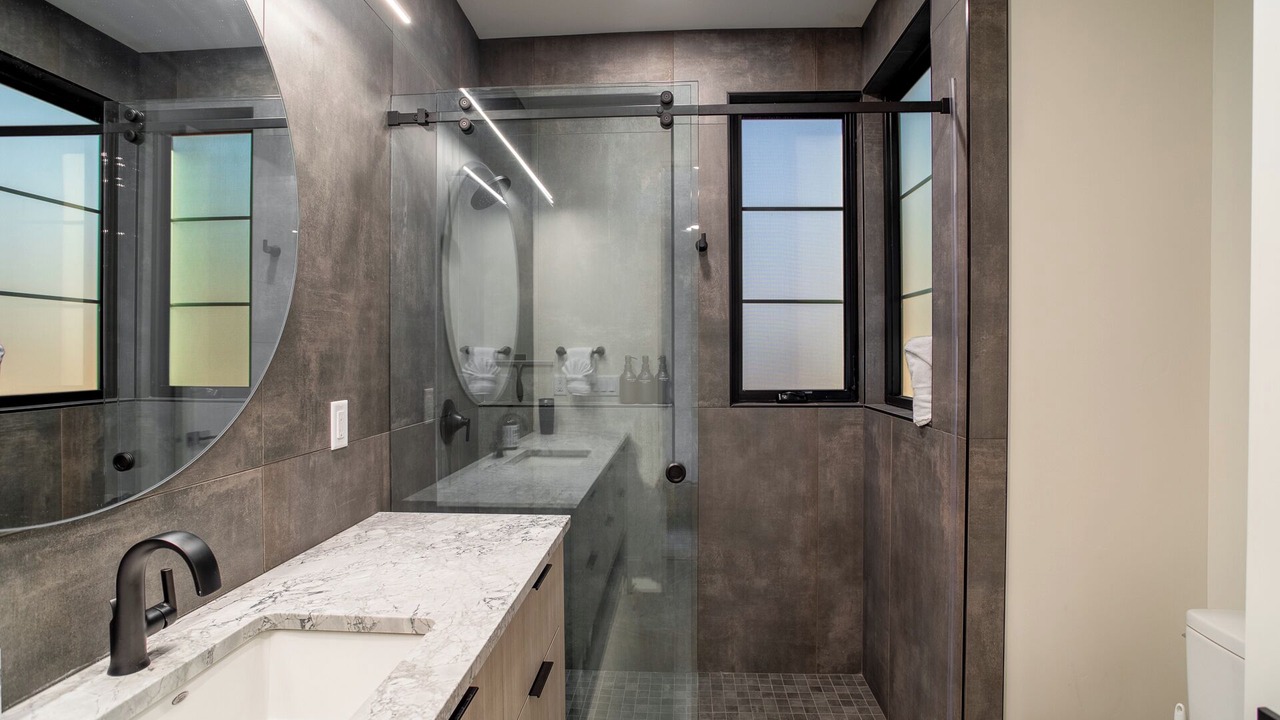Photo of Bathroom in Ivins