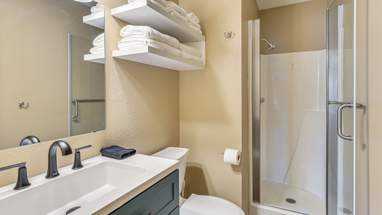 Photo of Bathroom in Blue Springs