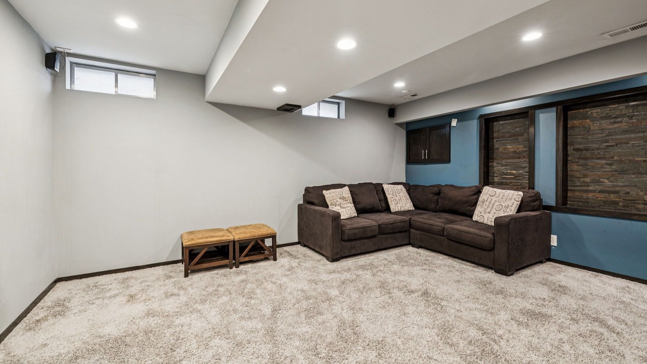 Photo of Livingroom in McArdle