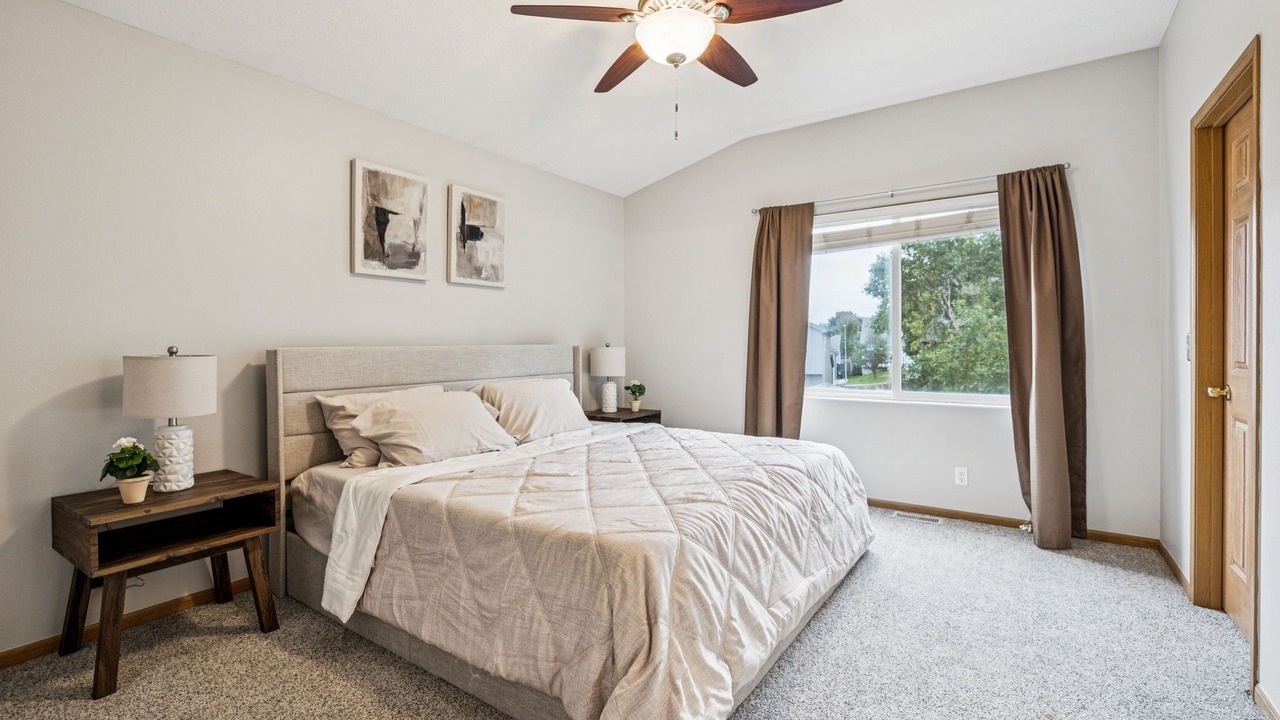 Photo of Bedroom in McArdle