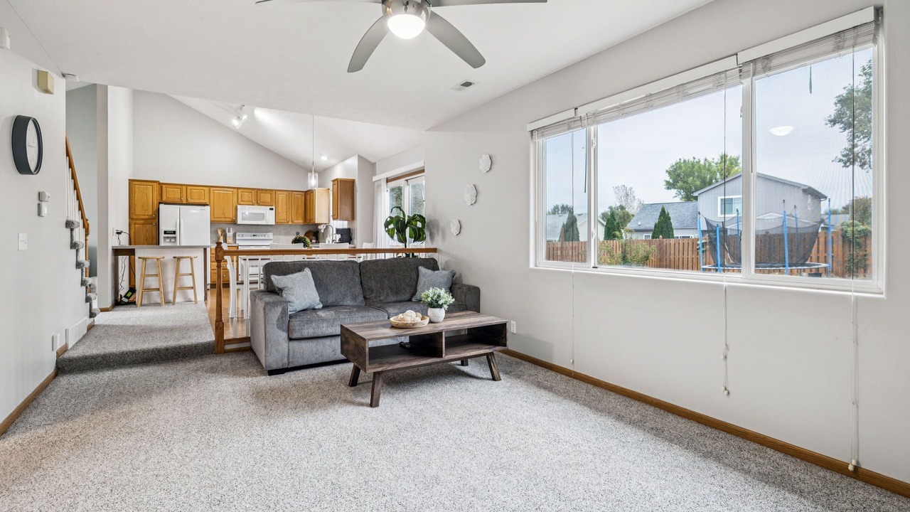 Photo of Livingroom in McArdle