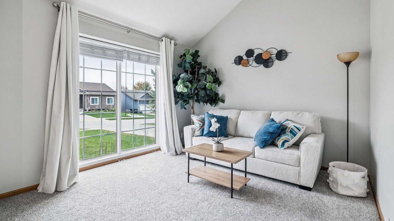 Photo of Livingroom in McArdle