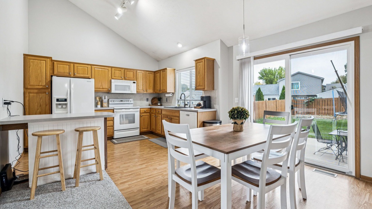 Photo of Kitchen in McArdle