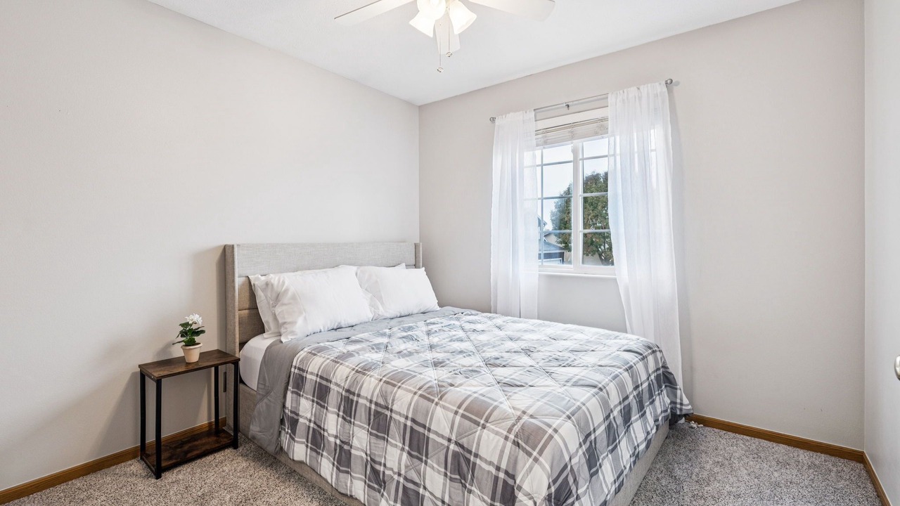 Photo of Bedroom in McArdle