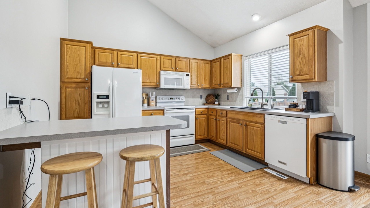 Photo of Kitchen in McArdle