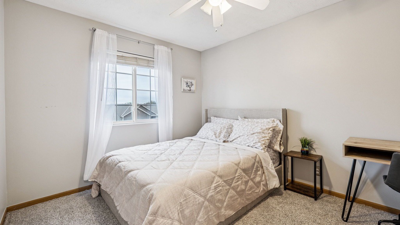 Photo of Bedroom in McArdle