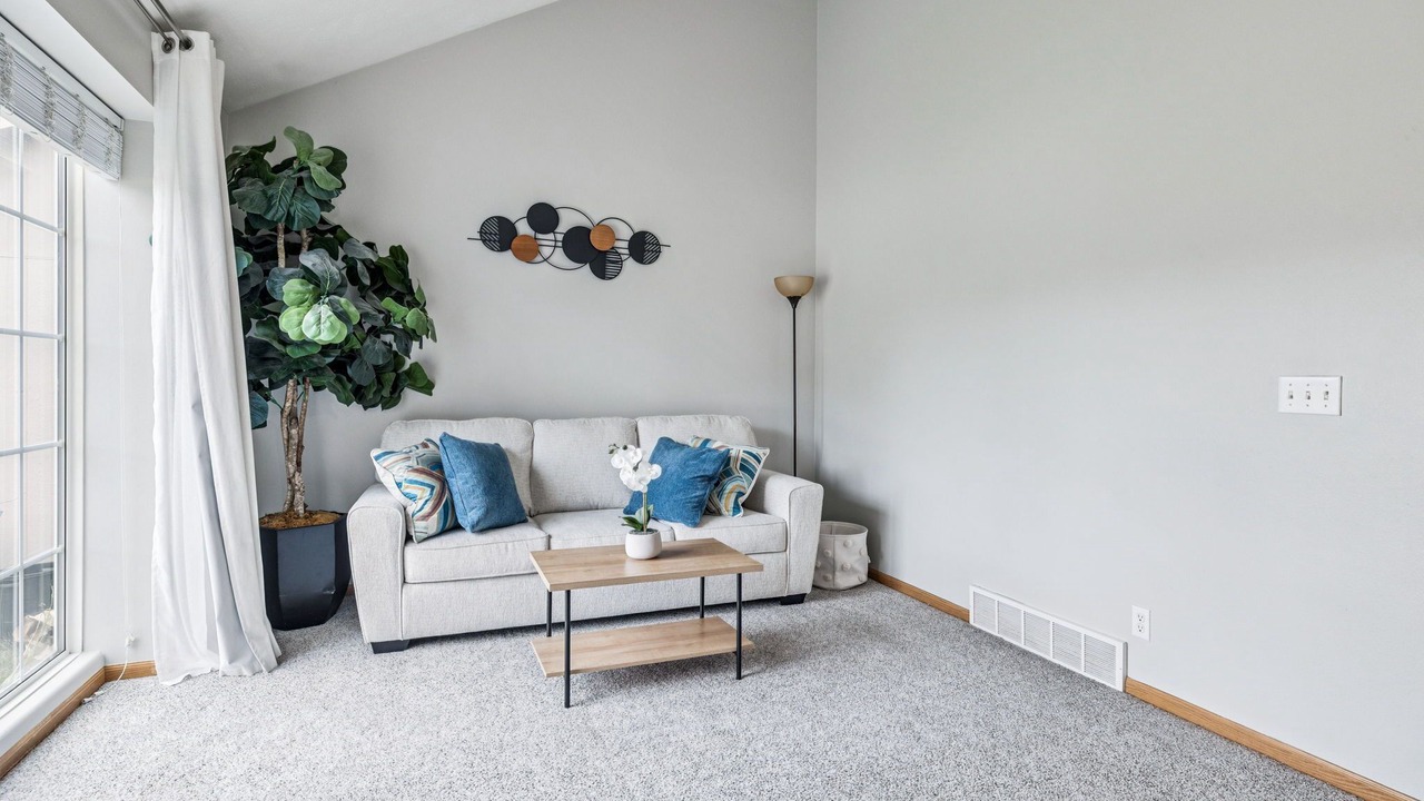 Photo of Livingroom in McArdle