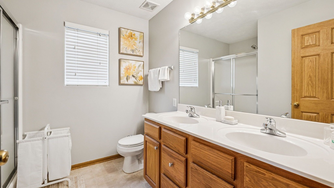 Photo of Bathroom in McArdle