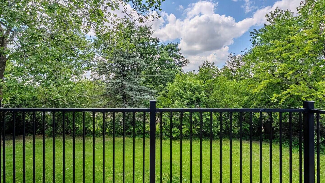 Photo of Patio Balcony in South Central Omaha