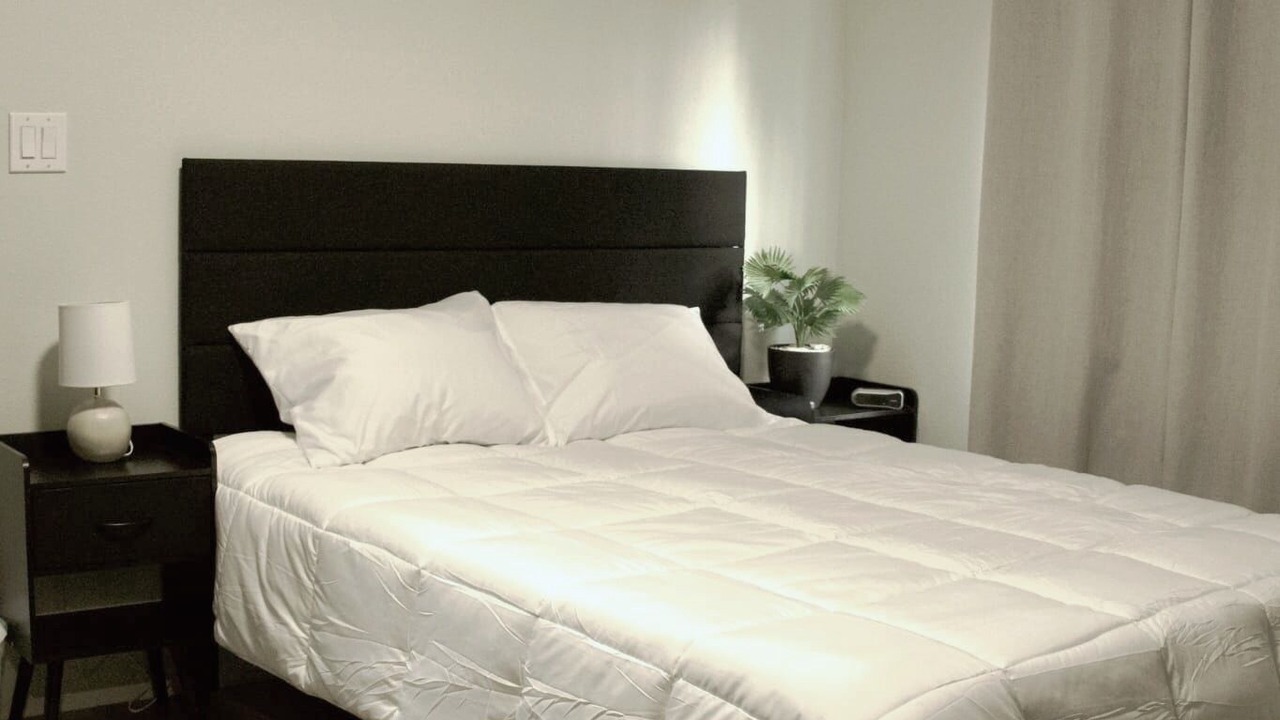 Photo of Bedroom in Copeland