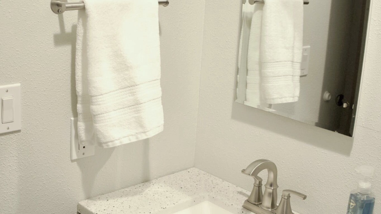 Photo of Bathroom in Copeland