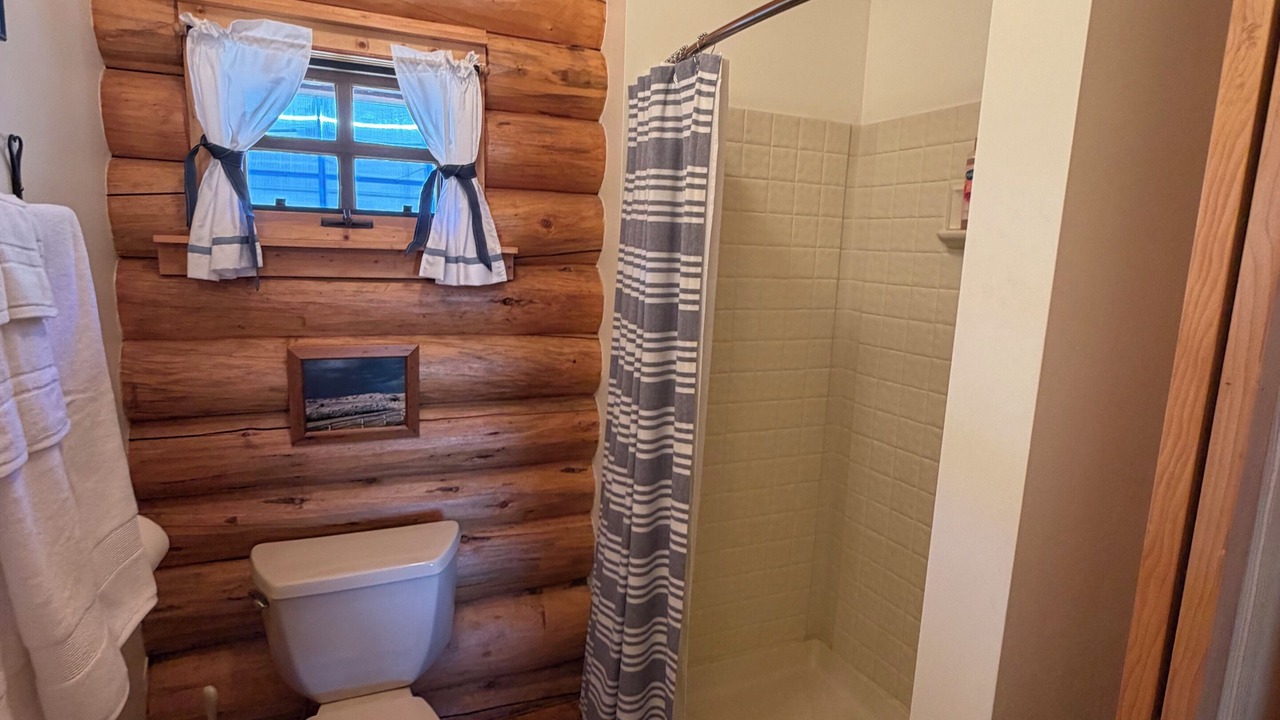 Photo of Bathroom in Dubois