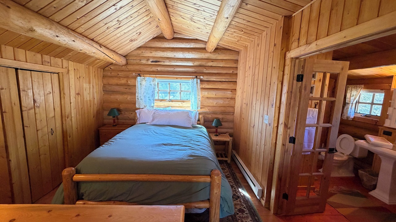 Photo of Bedroom in Dubois
