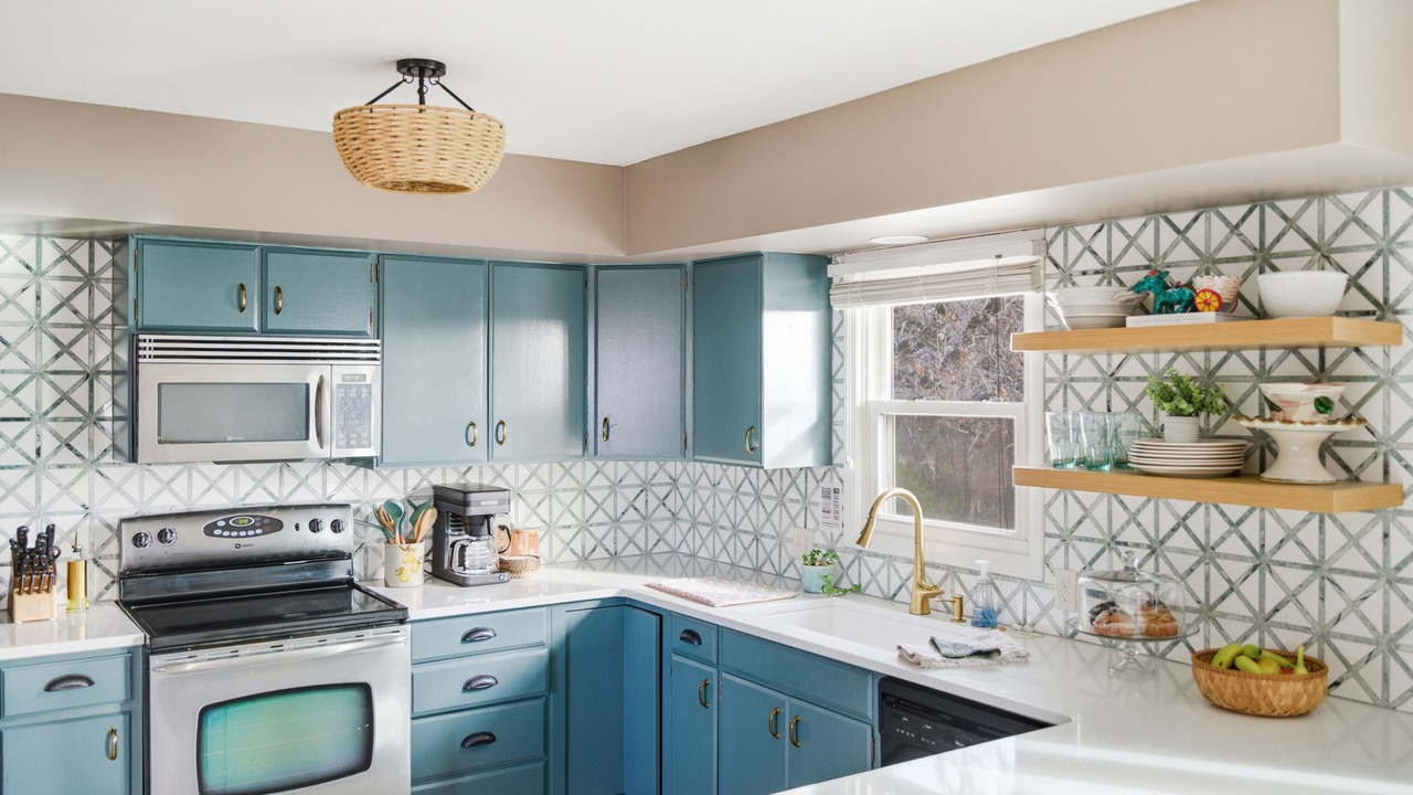 Photo of Kitchen in Council Bluffs