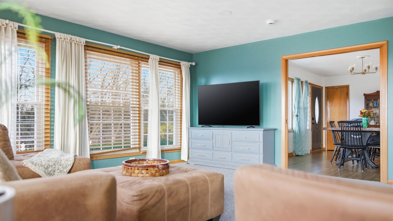 Photo of Livingroom in Council Bluffs
