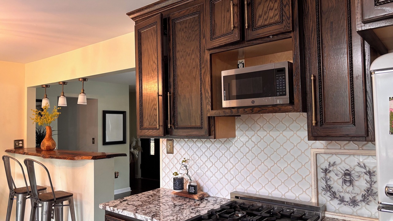 Photo of Kitchen in Merriam