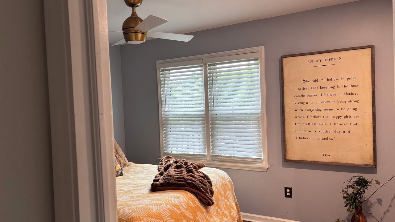 Photo of Bedroom in Merriam