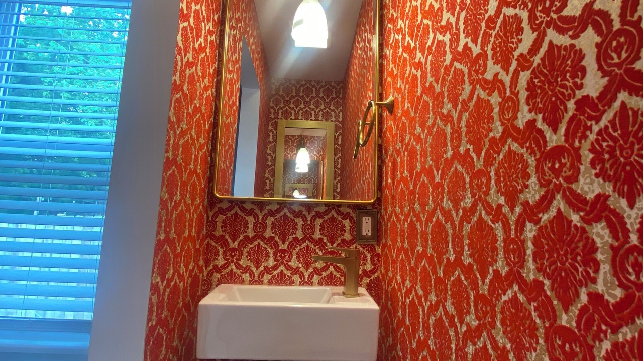 Photo of Bathroom in Merriam