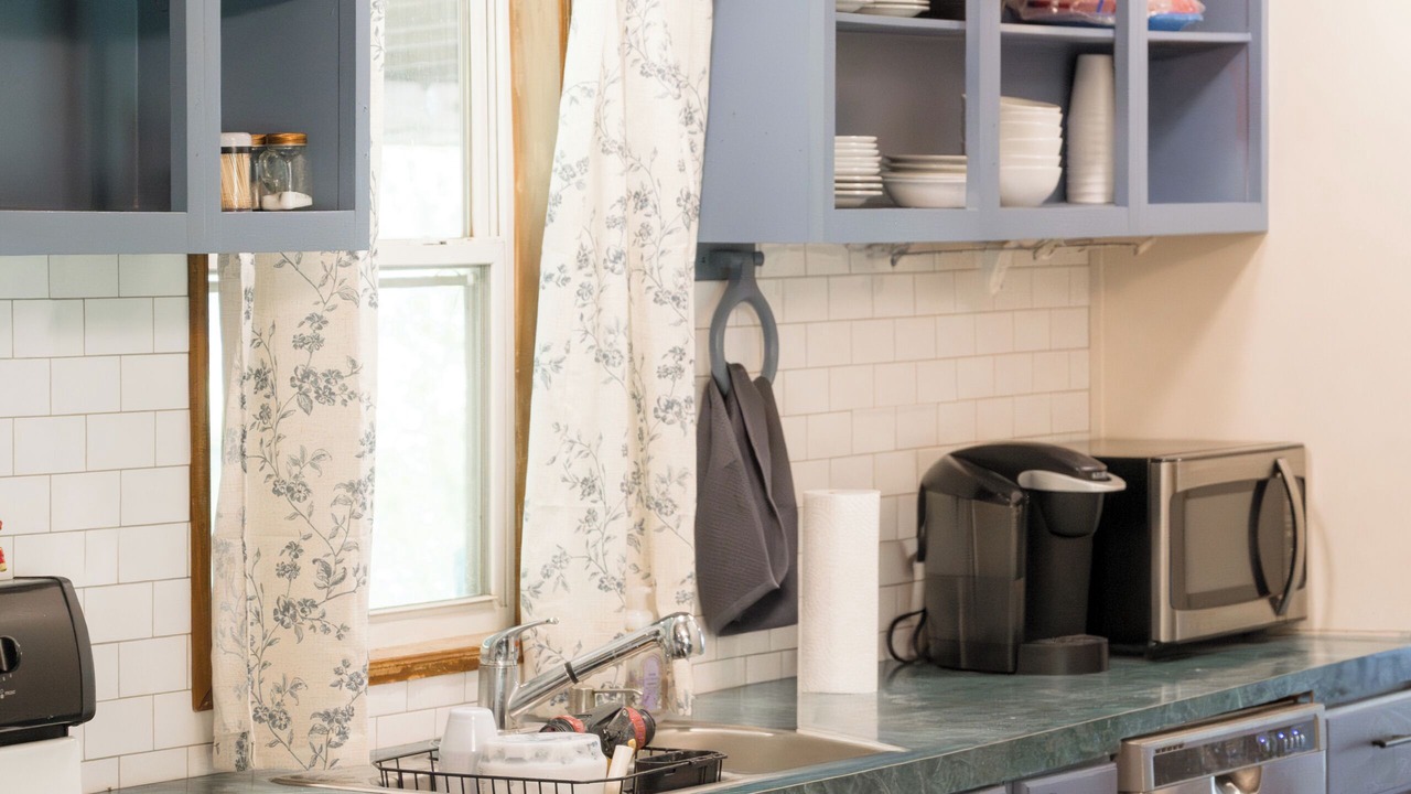 Photo of Kitchen in Potter