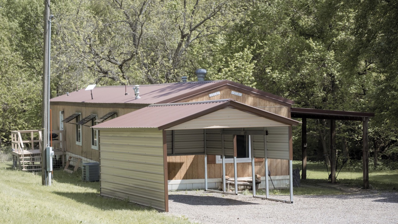 Photo of Outdoor in Potter