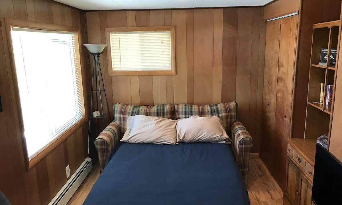 Photo of Bedroom in Black Hawk