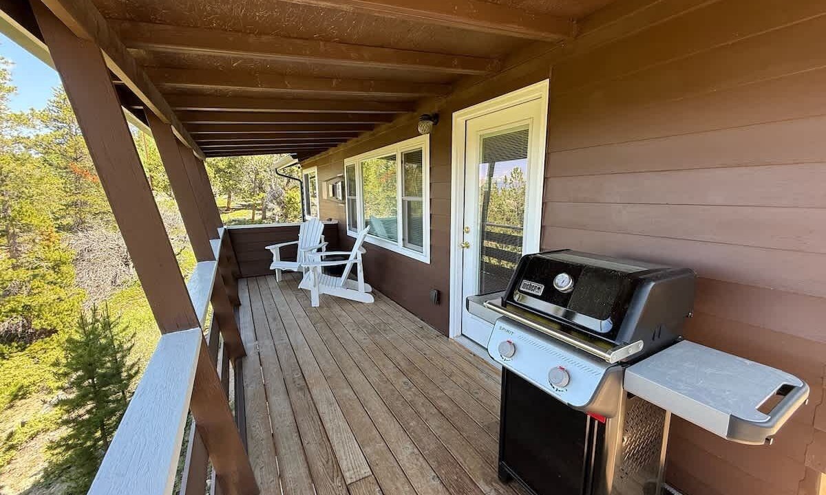 Photo of Outdoor in Black Hawk