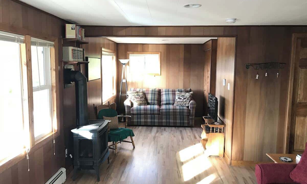 Photo of Livingroom in Black Hawk