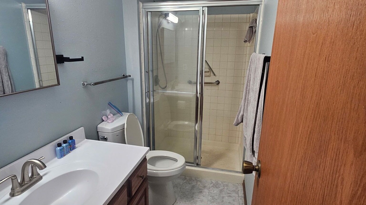 Photo of Bathroom in Hordville