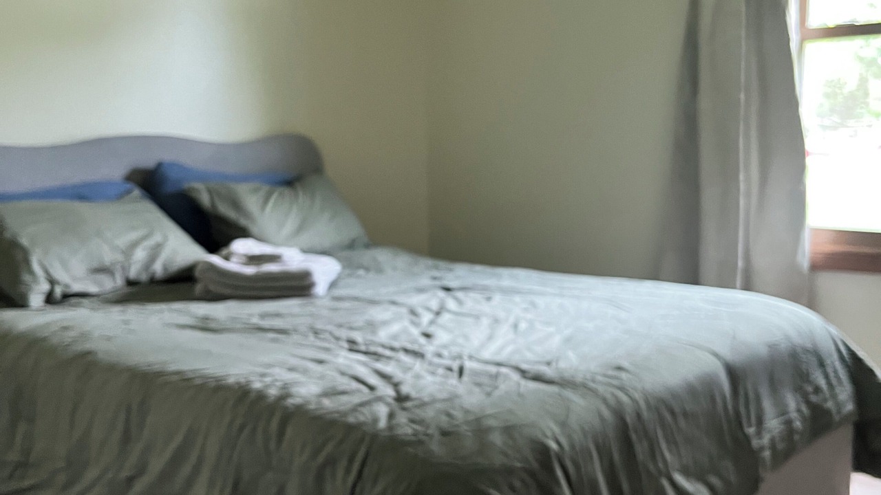 Photo of Bedroom in Hordville