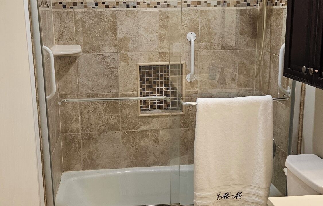 Photo of Bathroom in Overland Park