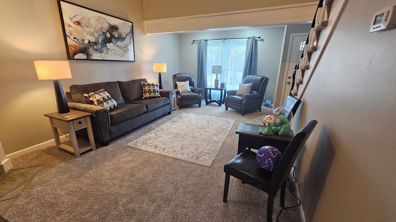 Photo of Livingroom in Overland Park