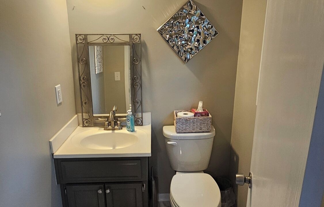 Photo of Bathroom in Overland Park