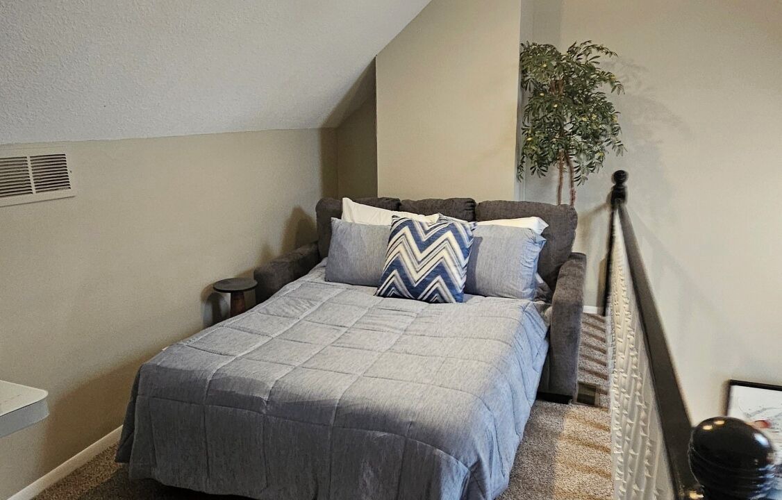 Photo of Bedroom in Overland Park