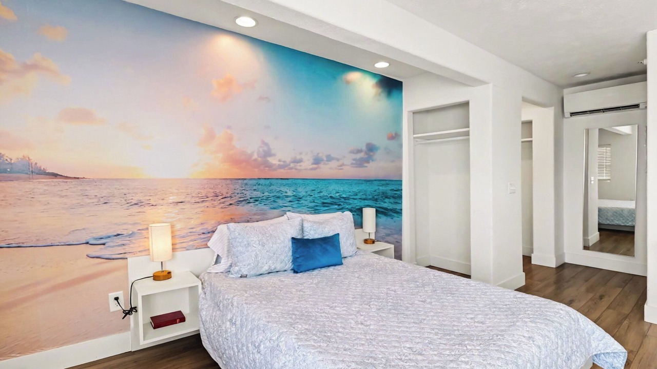 Photo of Bedroom in Downtown Omaha