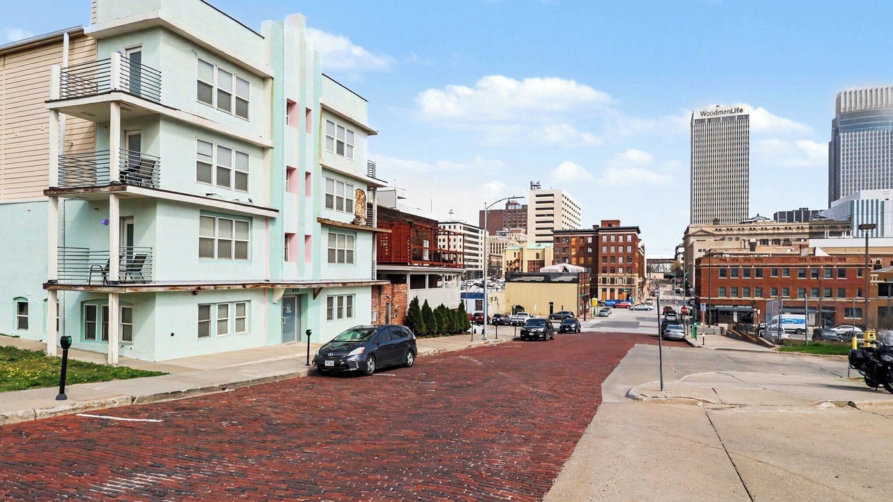 Photo of Outdoor in Downtown Omaha