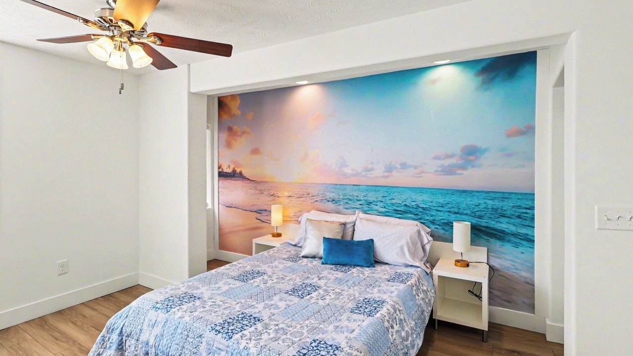 Photo of Bedroom in Downtown Omaha