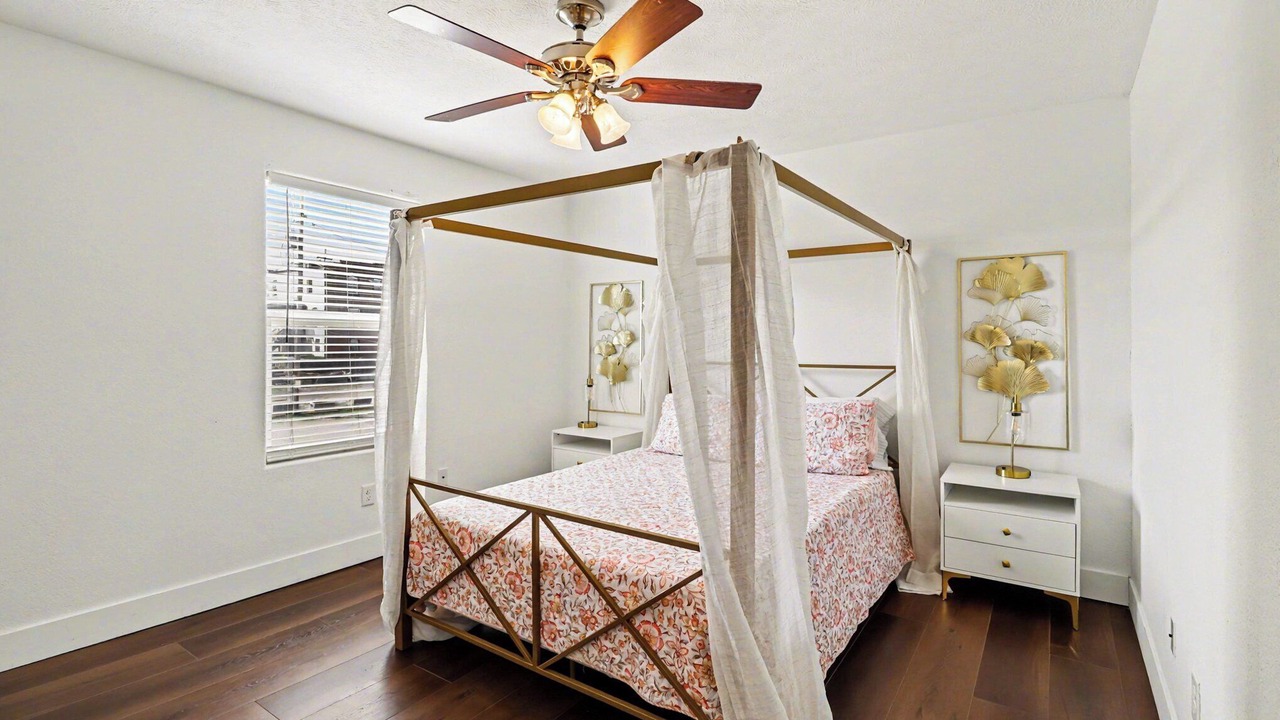 Photo of Bedroom in Downtown Omaha