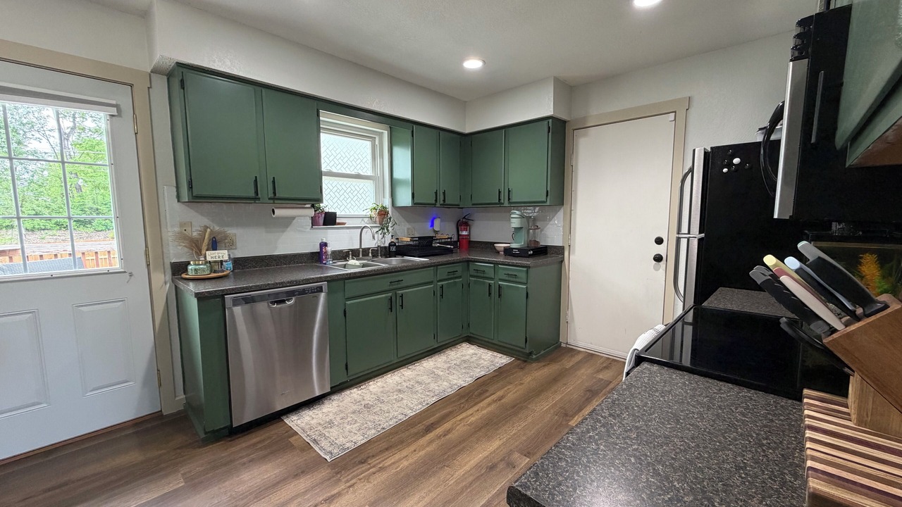 Photo of Kitchen in Oak Grove