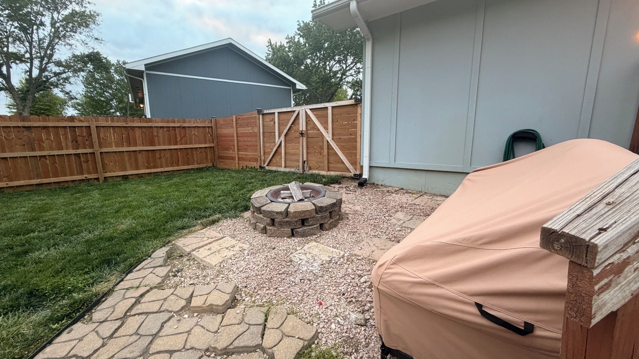 Photo of Patio Balcony in Oak Grove