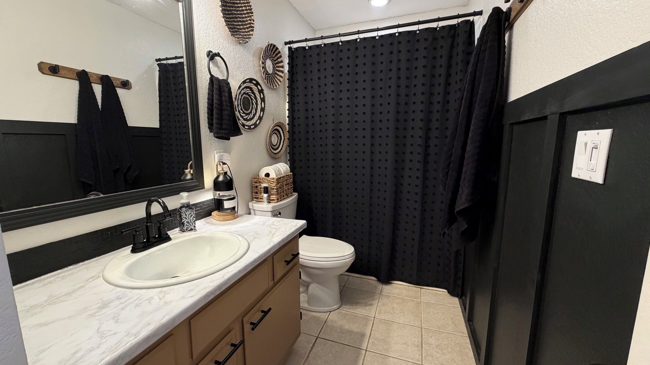 Photo of Bathroom in Oak Grove